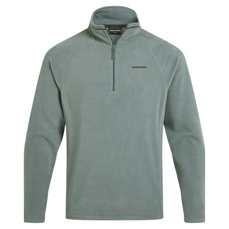 Cma1287 Corey vi Half zip Fleece Πουλοβερ - Μπλουζα Craghoppers