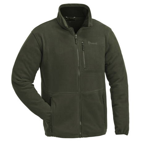 Fleece Ζακετα 5065 Finnveden Pinewood