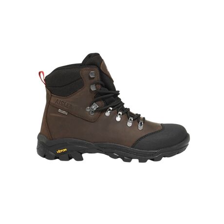 Ανδρικο Μποτακι Laforse Vibram Aigle