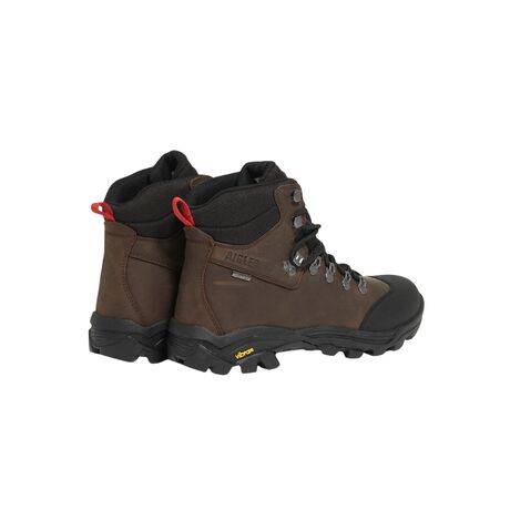 Ανδρικο Μποτακι Laforse Vibram Aigle