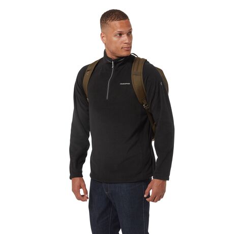 Cma1287 Corey vi Half zip Fleece Πουλοβερ- Μπλουζα Craghoppers