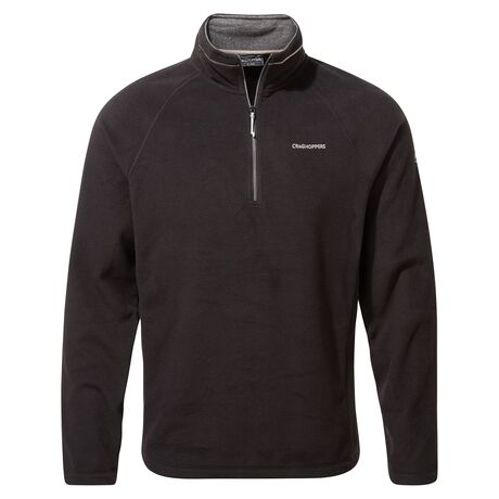 Cma1287 Corey vi Half zip Fleece Πουλοβερ- Μπλουζα Craghoppers