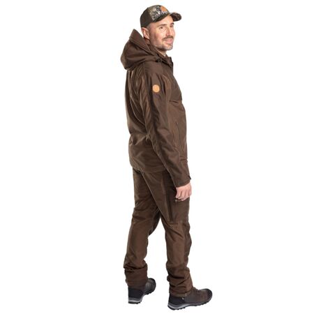 5770 Retriever Active Jacket Μπουφαν Pinewood