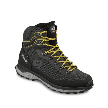 Antero 3.0 gtx Αδιαβροχα Μποτακια Boynoy η Πεζοποριας Meindl