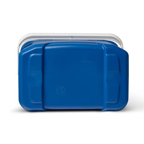 Ψυγείο Φορητό Ισοθερμικό LATITUDE 30Qt/28Lt Μπλε IGLOO 41678