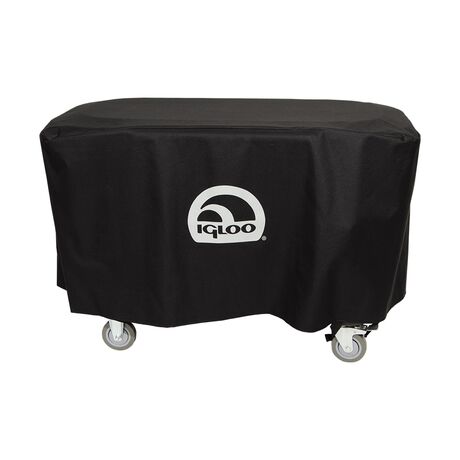 Κάλυμμα  Για Ψυγείο PARTY BAR LIDDUP IGLOO 41657