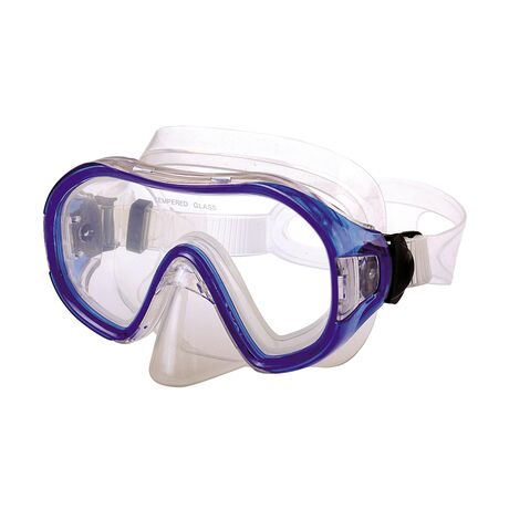 ΜΑΣΚΑ ΤΡΡ SAXO ΜΠΛΕ  61045