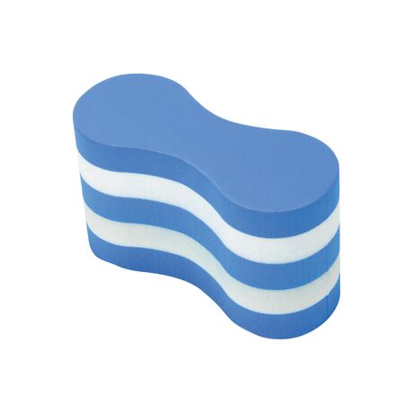 Βοηθήμα Κολύμβησης Βαρελάκι Pull Buoy 215x120x90mm BlueWave 66259