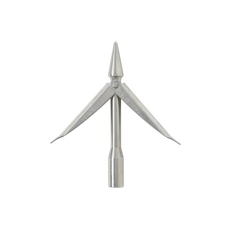 SALVIMAR CONCORDE ΔΕΛΦΙΝΙΕΡΑ ΔΙΦΤΕΡΗ ΙΝΟΧ ΣΥΣΚ.5ΤΕΜ AC023 SALVIMAR SRL 67382