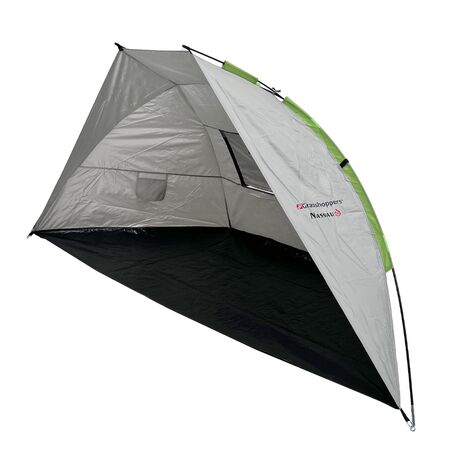 G/H ΣΚΗΝΗ ΠΑΡΑΛΙΑΣ NASSAU 250X120X120CM GRASSHOPPERS 10531 G/H ΣΚΗΝΗ ΠΑΡΑΛΙΑΣ NASSAU 250X120X120CM GRASSHOPPERS 10531