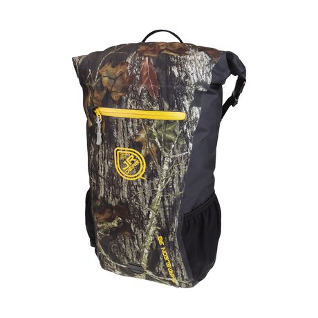 Σάκος Στεγανός 38L Chameleon BreakUp Camo JR GEAR 12729