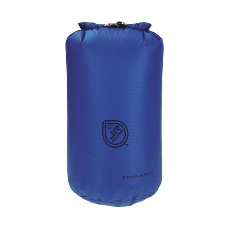 Σάκος Στεγανός 15L ULTRA LIGHT Μπλε JR GEAR 12675