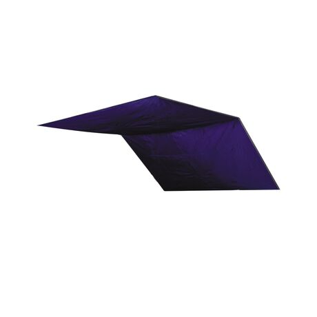 Σκίαστρο 2x3cm Χωρίς Ορθοστάτες CANOPY IV PANDA 11370