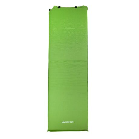 Στρώμα Ύπνου Αυτοφούσκωτο 186x53x3,8cm Snug Light BIGFOUR 15371