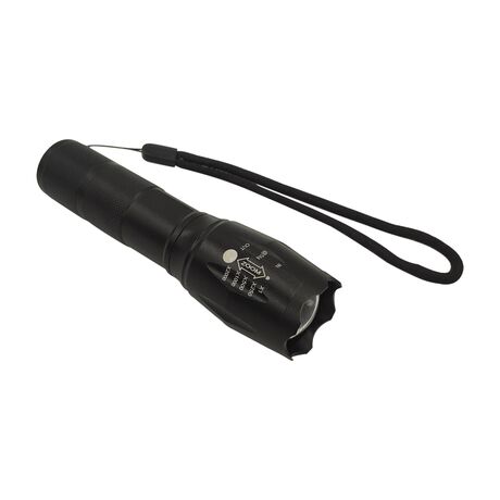 ΦΑΚΟΣ ΑΛΟΥΜ. 400 LUM. LUMENOR 20341