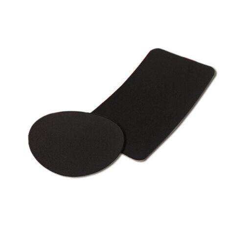 Σετ Επιδιόρθωσης Εξοπλισμού Gore-Tex Black Repair Kit McNETT 21253
