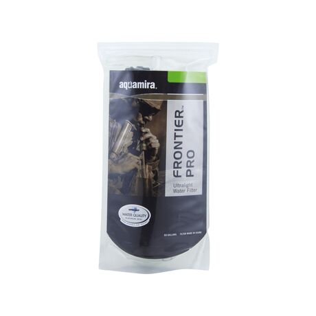 Φίλτρο νερού Frontier Pro AQUAMIRA 21283