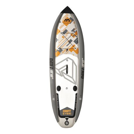 Σανίδα SUP Φουσκωτή Fishing Drift 330cm AQUA MARINA 28225