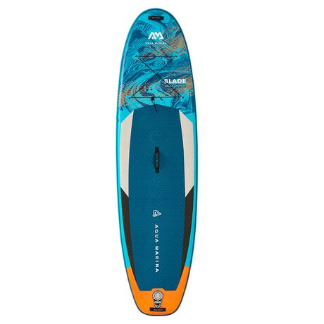 Σανίδα Windsurf SUP Φουσκωτή Blade 320cm AQUA MARINA 28227