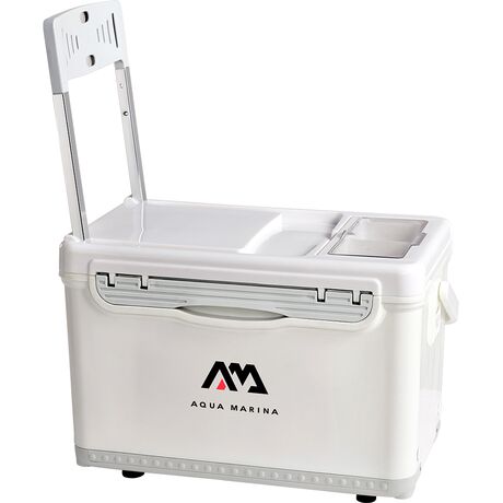 AM FISHING COOLER 2-IN-1 AQUA MARINA 28336