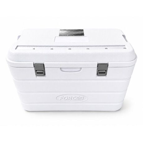 FORCE Evo 85ltr με Αφρό Πολυουρεθάνης Λευκό