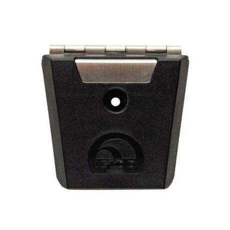 ΚΛΕΙΣΤΡΟ ΥΒΡΙΔΙΚΟ-ΑΝΟΞ.ΠΛΑΣΤΙΚΟ IGLOO PRODUCTS CORPORATION 41009