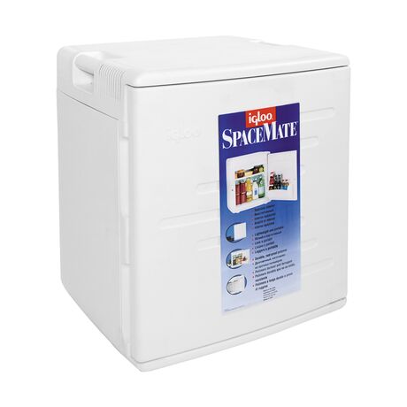Ψυγείο Φορητό Ηλεκτρικό 220V SPACEMATE 57Lt IGLOO 41100