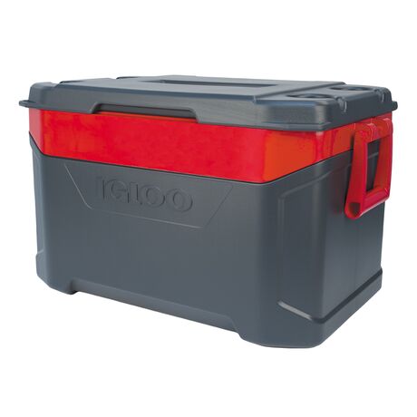 IGLOO ΨΥΓΕΙΟ LATITUDE 50 ΓΚΡΙ IGLOO PRODUCTS CORPORATION 41660