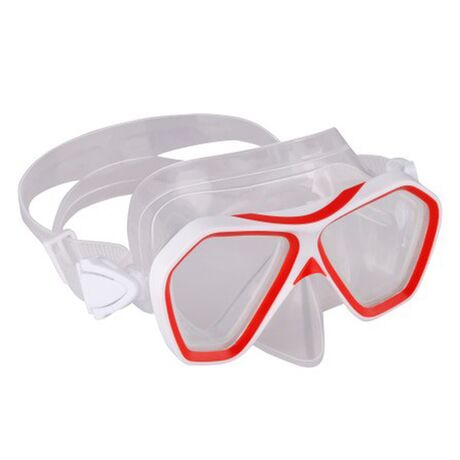 ΜΑΣΚΑ ΣΙΛΙΚ. NEVIS ΠΑΙΔΙΚΗ ΜΠΛΕ/ΔΙΑΦΑΝΟ  61098