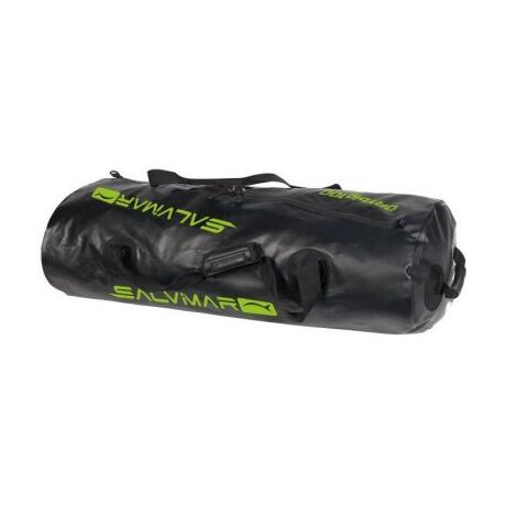 Σάκος Στεγανός Dry Big 100 Μαύρoς 44x28x95cm SALVIMAR 67400