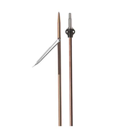 SALVIMAR ΒΕΡΓΑ Φ7 60CM (P.VUOTO 55 CYRANO 550) AG305 SALVIMAR SRL 67507
