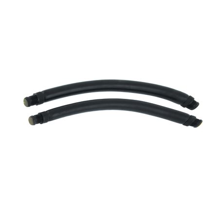 ΛΑΣΤΙΧΑ PRIME LINE Φ18/24cm ΜΑΥΡΑ  68824