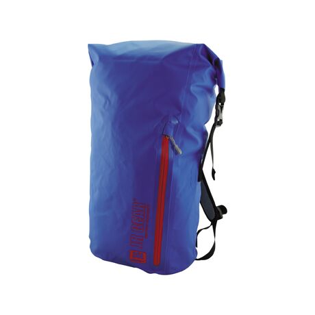 Σακίδιο Πλάτης Στεγανό 30L Bomber Mini Μπλε JR GEAR 12745