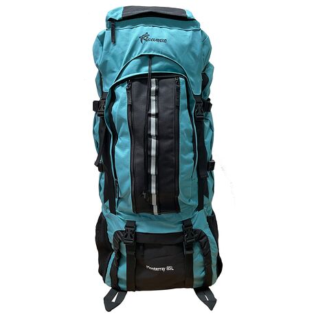 Σακίδιο Πλάτης MONTERAY 85L MAORI 12437