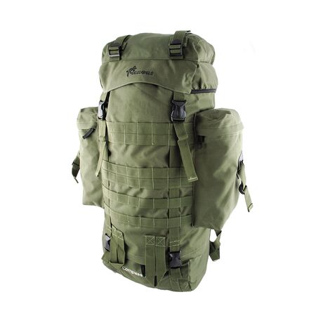 Σακίδιο Πλάτης COMPASS 40L MAORI 12438