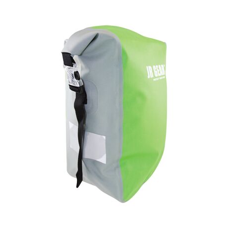 JR FRONT ROLLER T11(PAIR) ΠΟΡΤΟΚΑΛΙ JR GEAR 12663