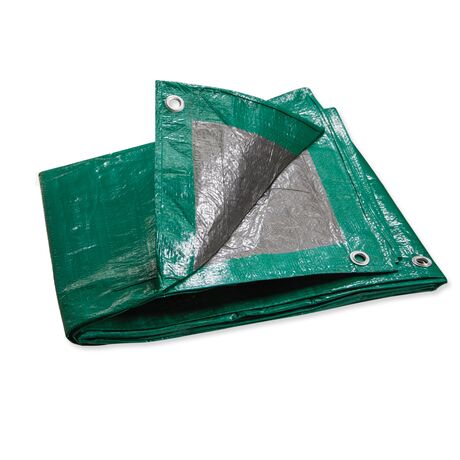 Μουσαμάς - Δάπεδο 3x4 ΡΕ 110gr COMPAS 11310