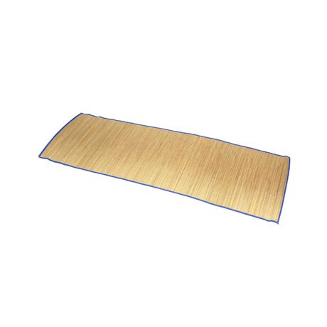 ΨΑΘΑ ΦΥΣΙΚΗ ΜΕ ΔΙΧΤΥ 180x60cm ΠΟΡΤΟΚΑΛΙ SUMMER CLUB 13415