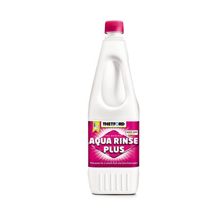 ΑΡΩΜΑΤΙΚΟ-ΑΠΟΛΥΜΑΝΤΙΚΟ AQUA RINSE 1,5L THETFORD Β.V. 14110