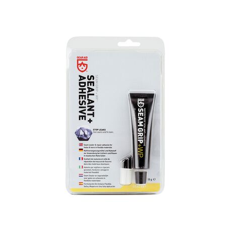 Επιστευστική - Στεγανοποιητική Κόλλα Seam Grip 28gr GEAR AID 21284