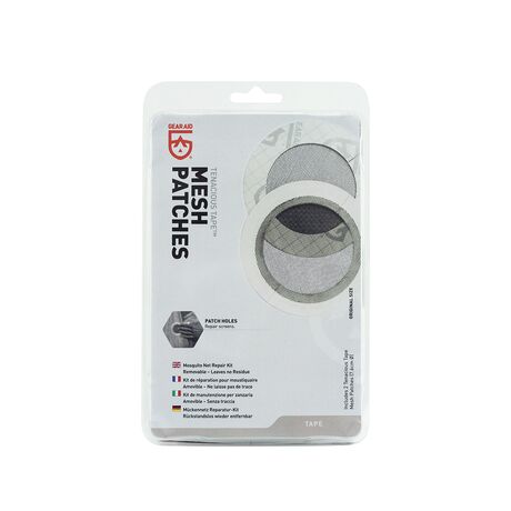 Σετ Επιδιόρθωσης Κουνουπιέρας GEAR AID 21295