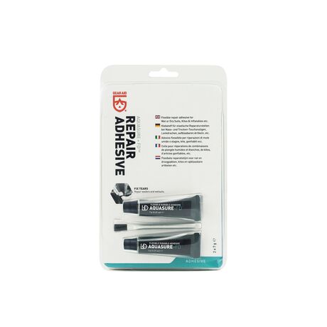 Κόλλα Ουρεθάνης Για Neoprene Aquasure 2x7gr GEAR AID 21200