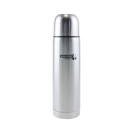 Θερμός Ανοξείδωτο 500ml PANDA 24302