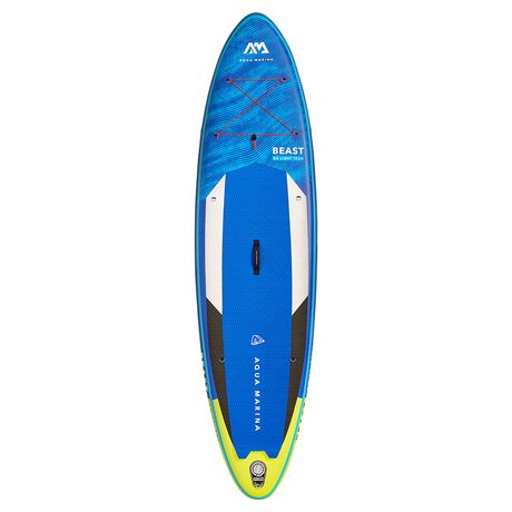 Σανίδα SUP Φουσκωτή Beast 320cm AQUA MARINA 28276