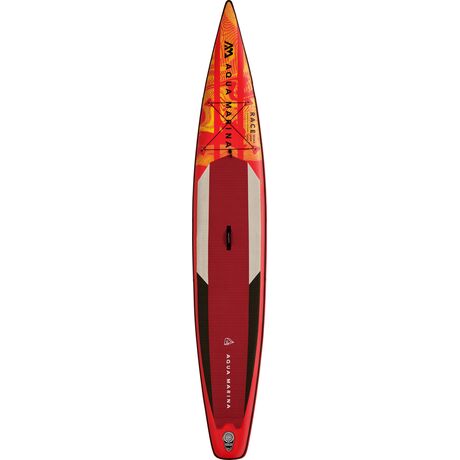 Σανίδα SUP Φουσκωτή Race 427cm AQUA MARINA 28282