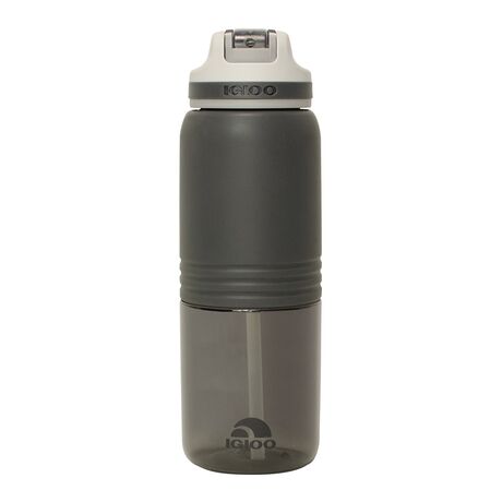 Παγούρι Πλαστικό Με Καλαμάκι 1065ml Aqua IGLOO 41462
