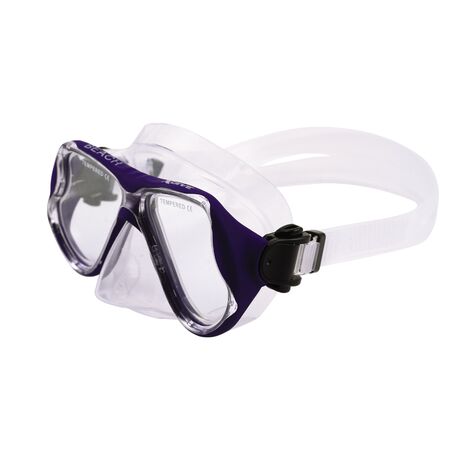 ΜΑΣΚΑ ΣΙΛΙΚ.ΠΑΙΔΙΚΗ BEACH ΜΠΛΕ  61025