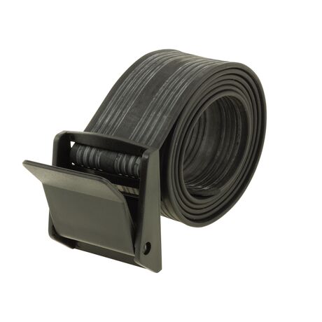 Ζώνη Βαρών Κατάδυσης Latex 3mm με Πλαστική Πόρπη XDive 65919