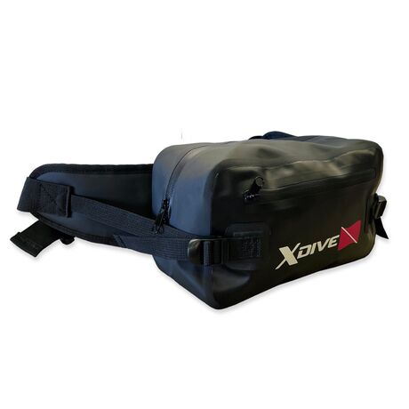 Τσαντάκι Μέσης Αδιάβροχο 2.5L XDive 65312
