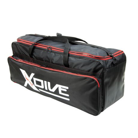 Σάκος Μεταφοράς Εξοπλισμού Κατάδυσης Με Ιμάντα Ώμου Cargo II 100L XDive 65319